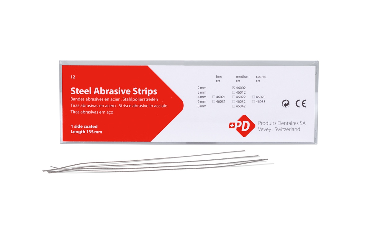 46002_PD_Dental_Restoration_Steel_Abrasive_Strips